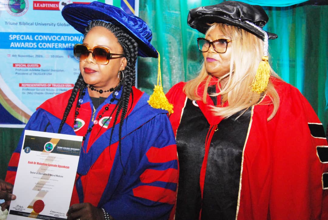 TBUGLEX Graduate